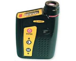 毒性氣體檢測儀TX2000
