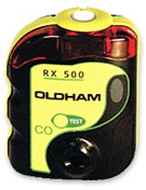 毒氣檢測儀Rx500