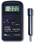 水質測試器WA300