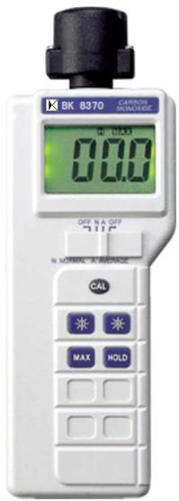 一氧化碳偵測計BK8370