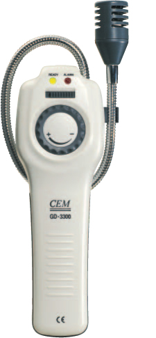 CEM一氧化碳檢測儀GD-3300