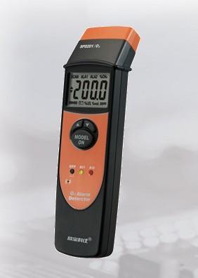 氧氣探測儀SPD201/O2