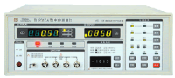電容測量儀TH2613A