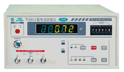 CBM電容測量儀TH2616