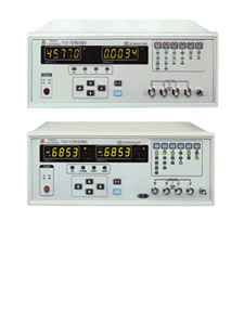 密電容測量儀TH2617/TH2617A