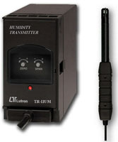 濕度傳送器TRHUM1A4（TN-3001）