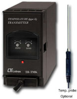 溫度傳送器變送器TRTMK1A4