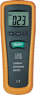 一氧化碳測試儀CO-180