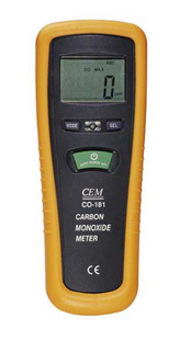 一氧化碳檢測儀CO-181