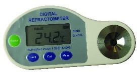 LDB45/LDB65數顯糖度測量儀