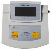 高精度臺式酸度計PH-2601