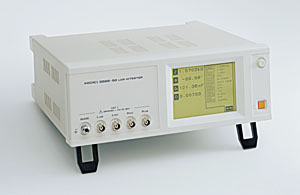 LCR測試儀 HIOKI3522-50