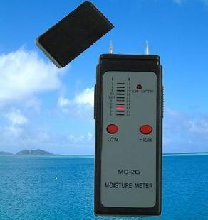 廣州蘭泰MC-2G 木材水份測量儀 木材水份儀MC-2G
