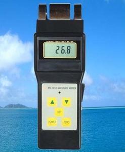 廣州蘭泰 MC7812 水份儀MC-7812感應型 水分儀