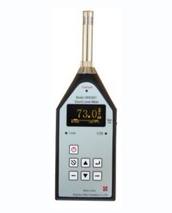 AWA5661-2型精密脈沖聲級計|杭州愛華噪音計|AWA-5661 2