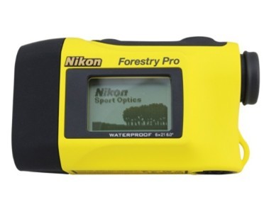 日本尼康 forestry PRO測距測高儀forestry PRO激光測距儀