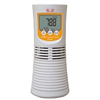 AZ8762 數位式濕球溫度計