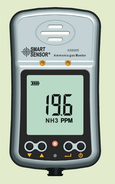 AS8905高精度氨氣檢測儀