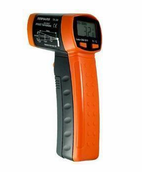 TM-300紅外線溫度計