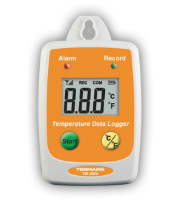 TM-306U溫度監測記錄儀