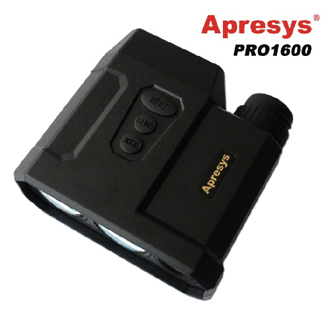 美國艾普瑞 Pro1600激光測距儀